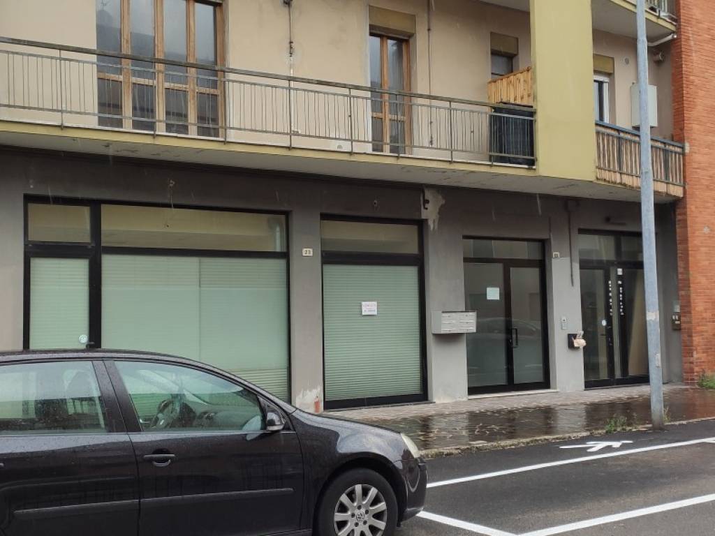 Immobile a Pesaro in Via Montenevoso, 23 - Foto 2