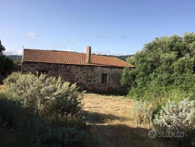 Terreno a Perfugas in 07034 Perfugas Ss, Italia - Foto 2