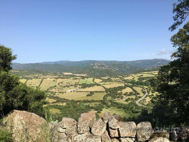 Terreno a Perfugas in 07034 Perfugas Ss, Italia - Foto 4