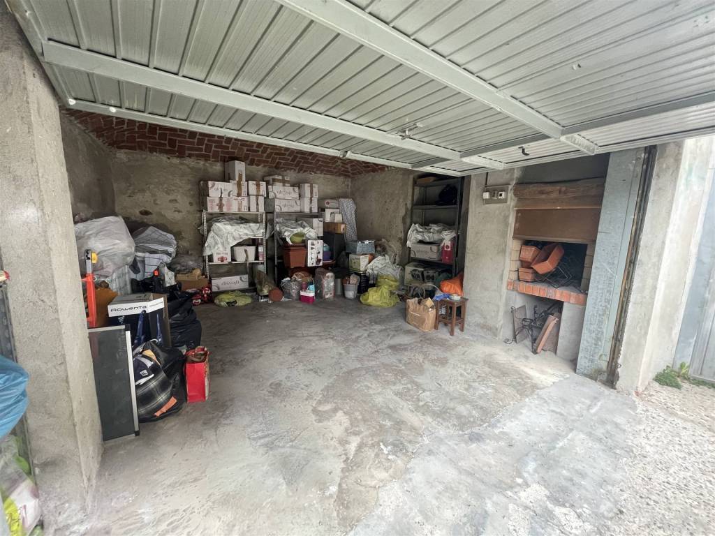 Box / garage a Cossato in Via Tarino, 118 - Foto 2