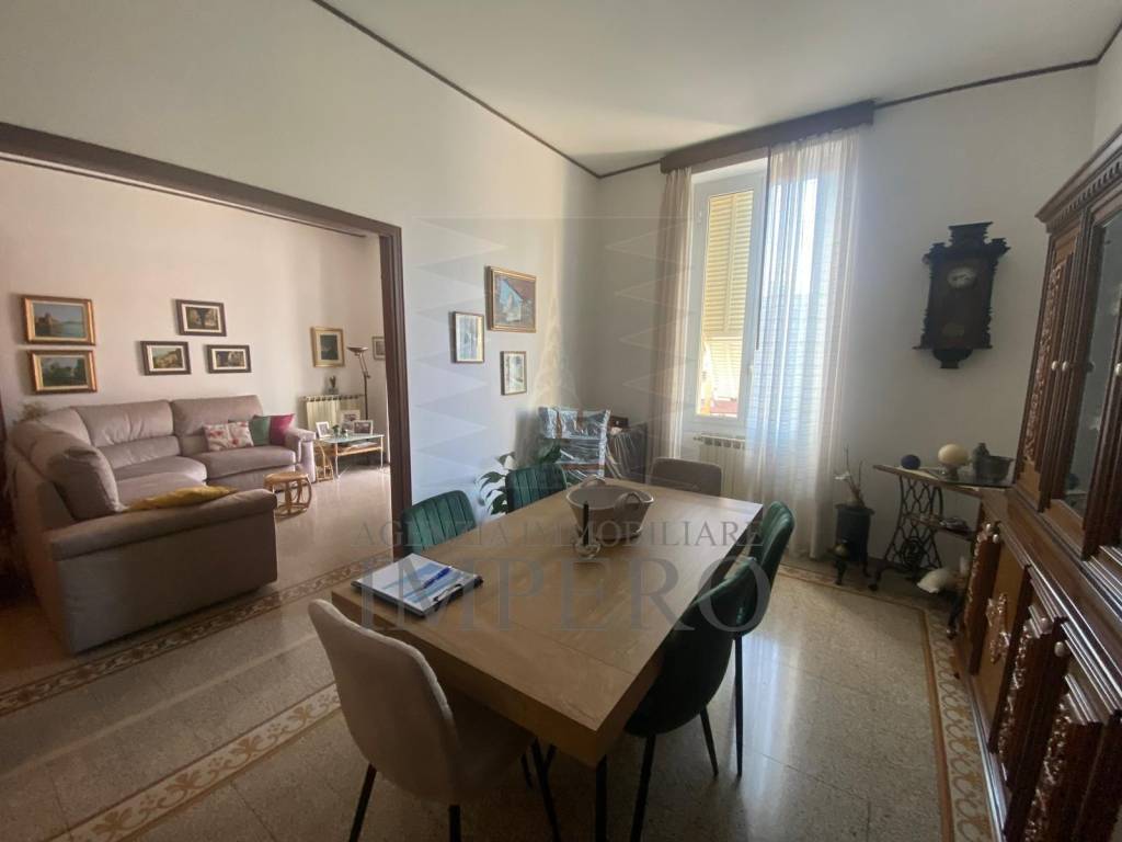 Appartamento a Ventimiglia in Via Roma, 31 - Foto 4