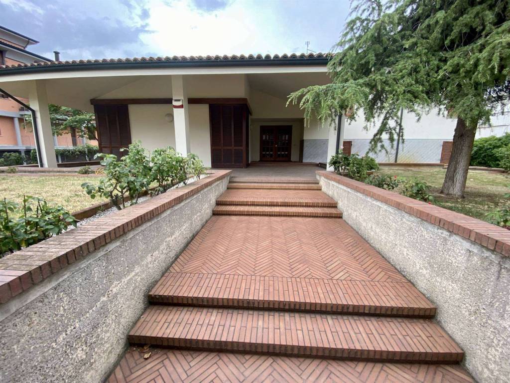 Villa a Guastalla - Foto 2