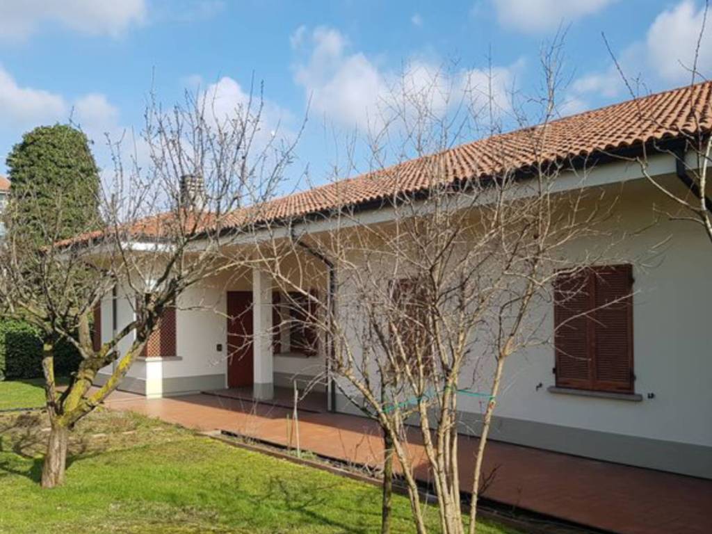 Villa a Guastalla - Foto 3