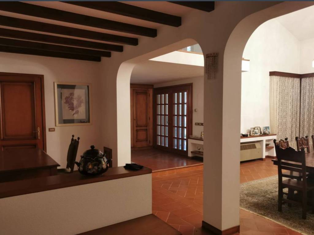 Villa a Guastalla - Foto 5
