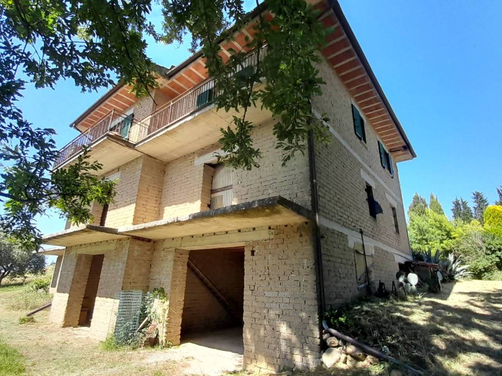 Casa indipendente a Acquapendente - Foto 2