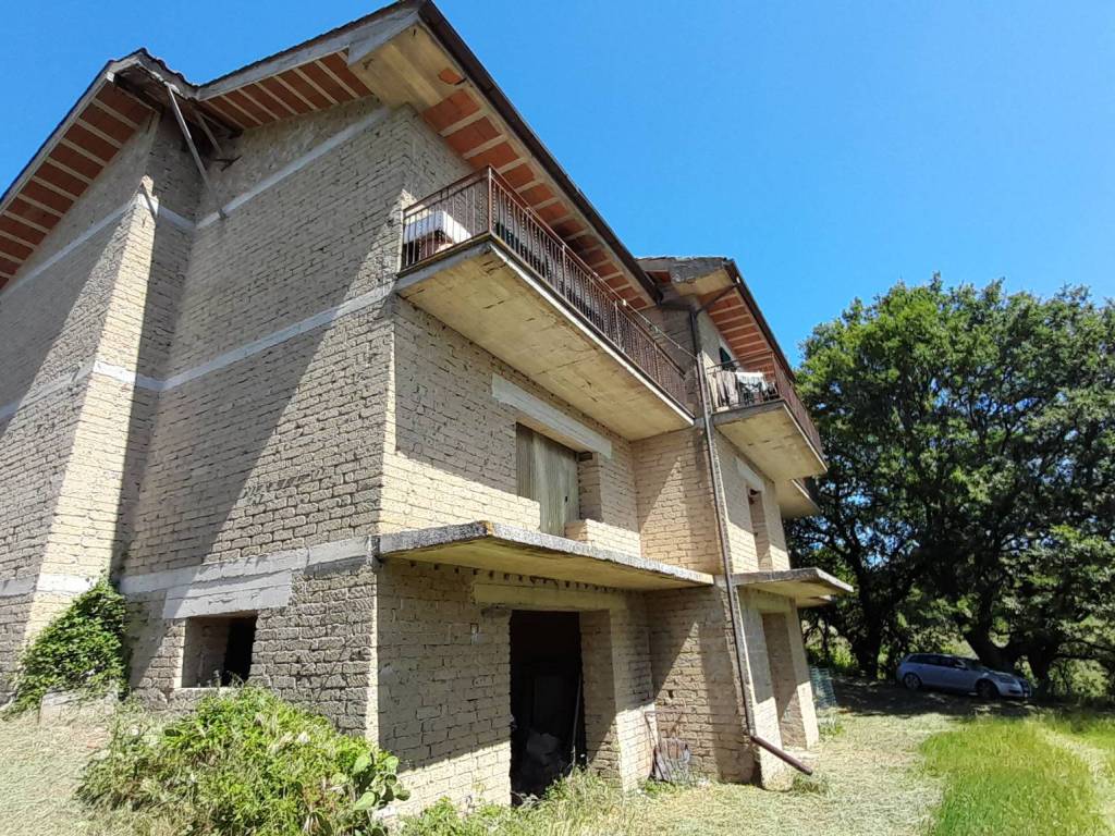 Casa indipendente a Acquapendente - Foto 3