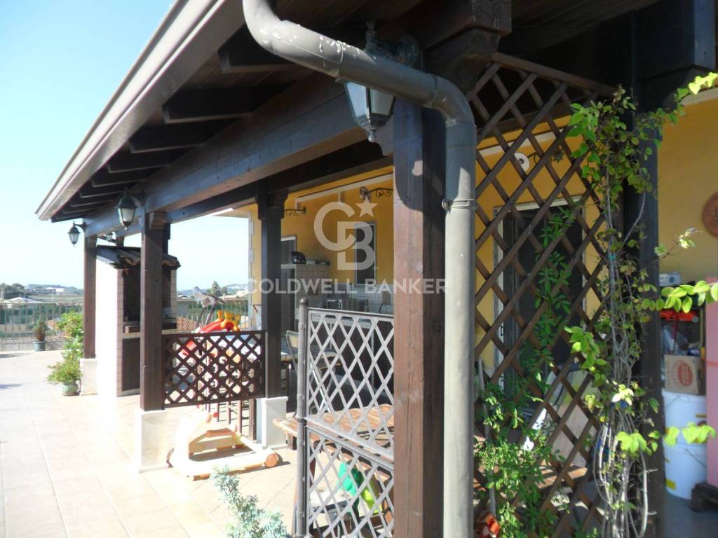 Attico / mansarda a Modica in Via Caitina Traversa 1 - Foto 5