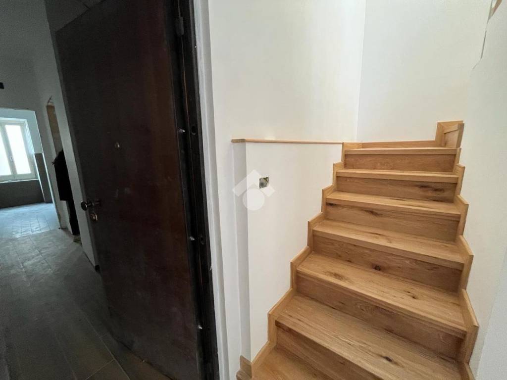 Appartamento a Potenza in Larghetto Pisacane, 17 - Foto 2