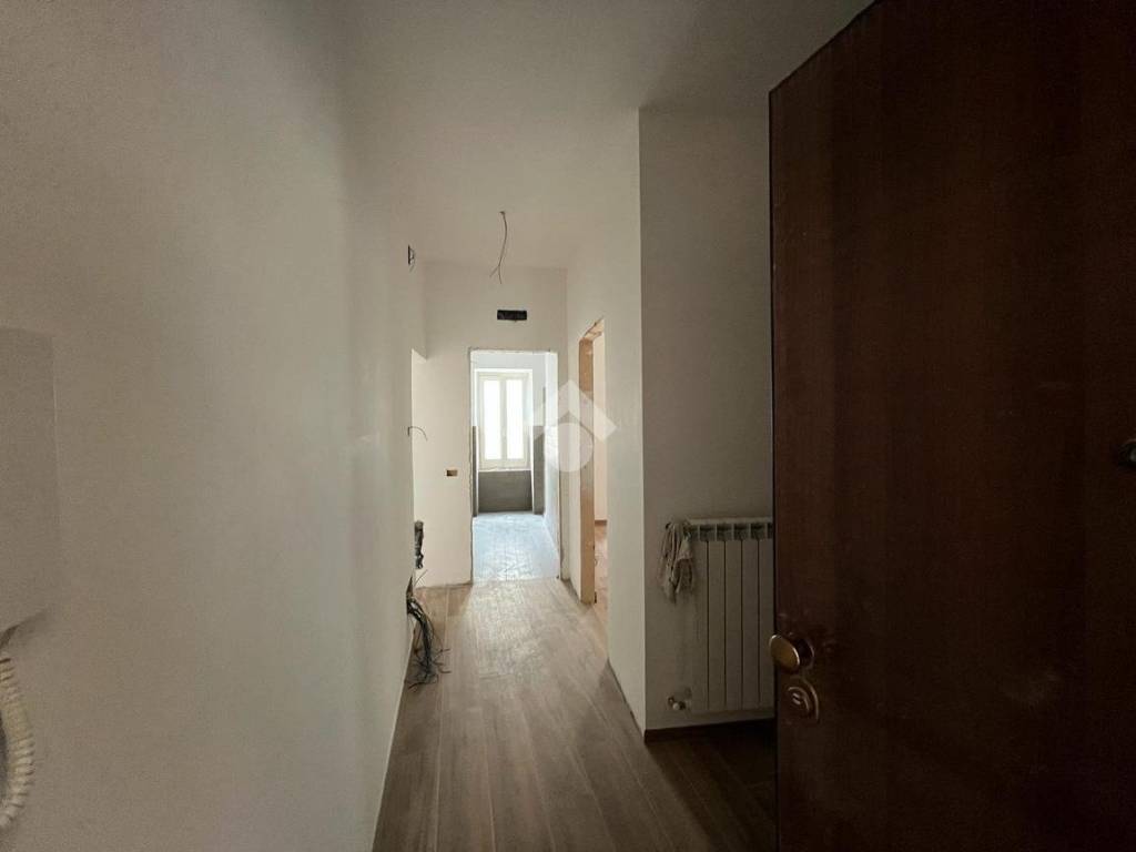 Appartamento a Potenza in Larghetto Pisacane, 17 - Foto 5