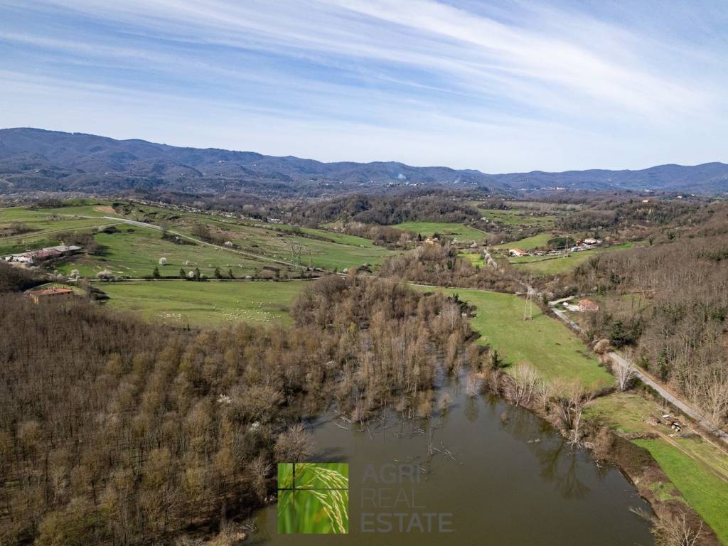 Terreno a Cavriglia in Via Diga - Foto 3