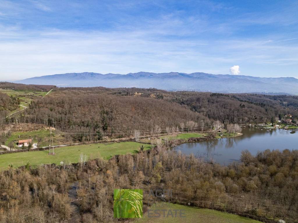 Terreno a Cavriglia in Via Diga - Foto 4