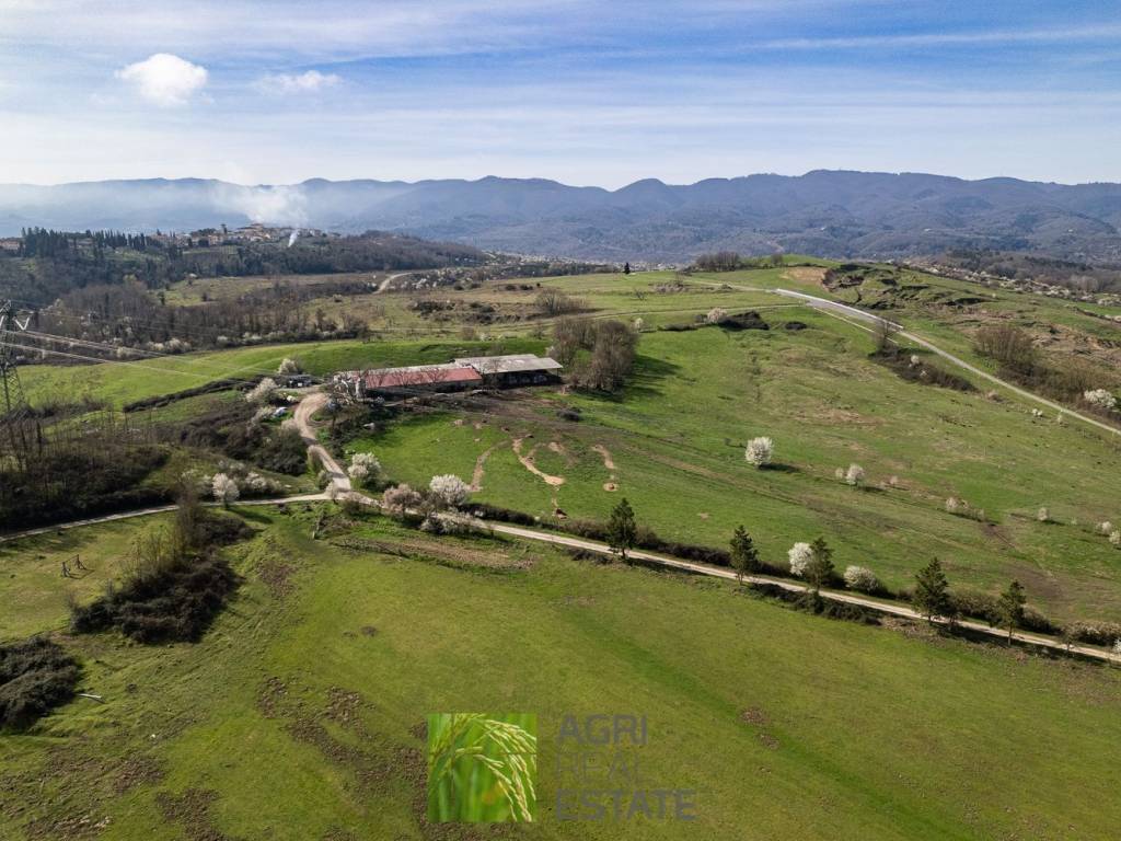 Terreno a Cavriglia in Via Diga - Foto 5