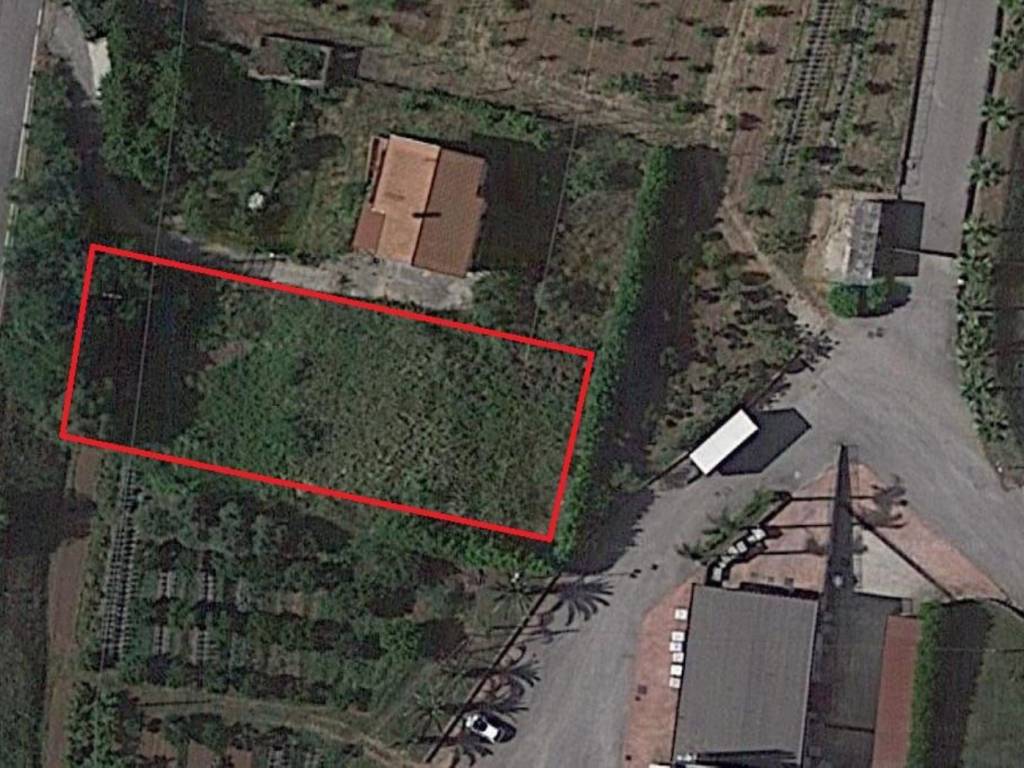 Terreno a Lustra in SS18 s.n.c - Foto 2