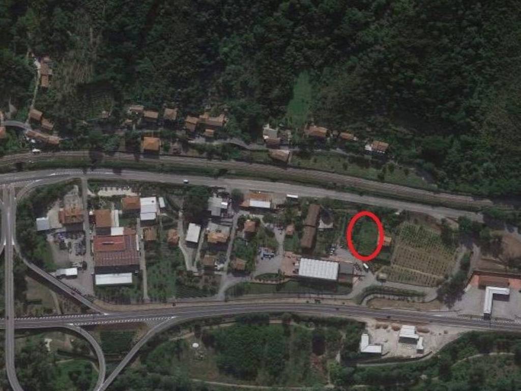 Terreno a Lustra in SS18 s.n.c - Foto 3