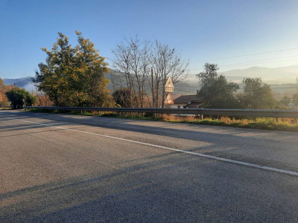 Terreno a Lustra in SS18 s.n.c - Foto 5