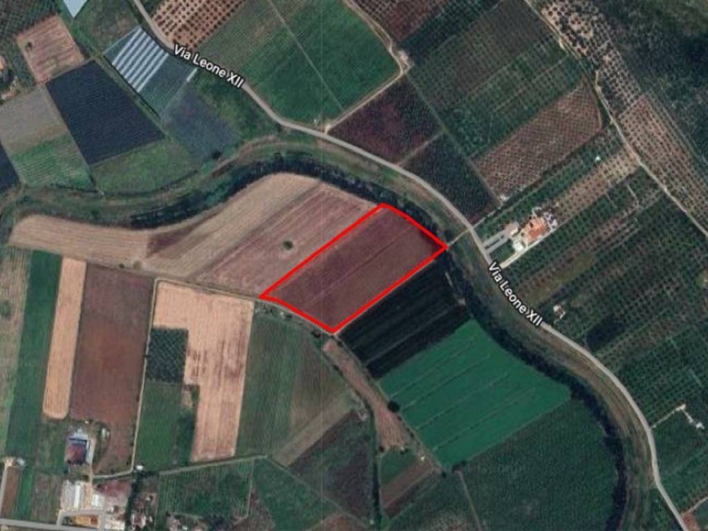 Terreno a Cisterna di latina in Via Leone Xii - Foto 2