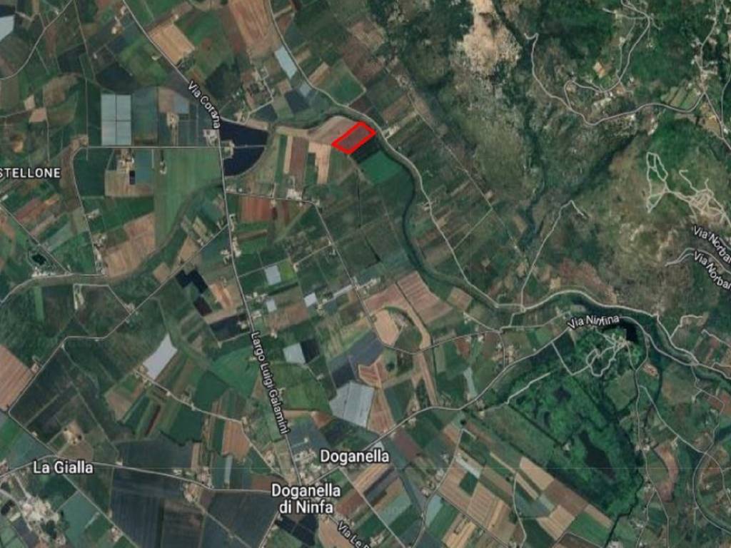 Terreno a Cisterna di latina in Via Leone Xii - Foto 3