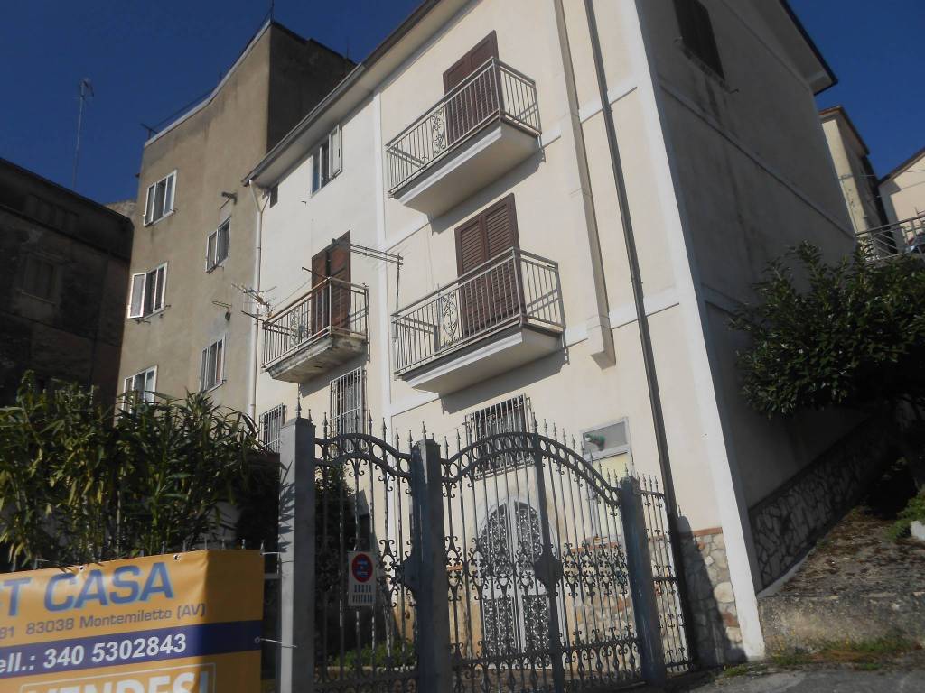 Villa a Montemiletto in Corso Belvedere - Foto 2