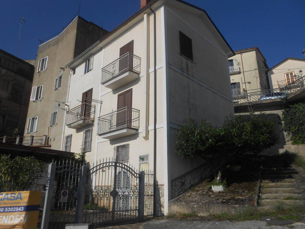 Villa a Montemiletto in Corso Belvedere - Foto 5