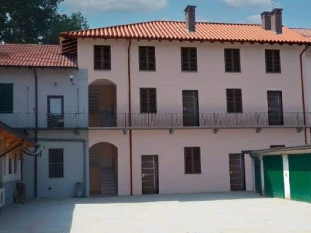 Appartamento a Olgiate olona in Via G. Matteotti, 7 - Foto 2