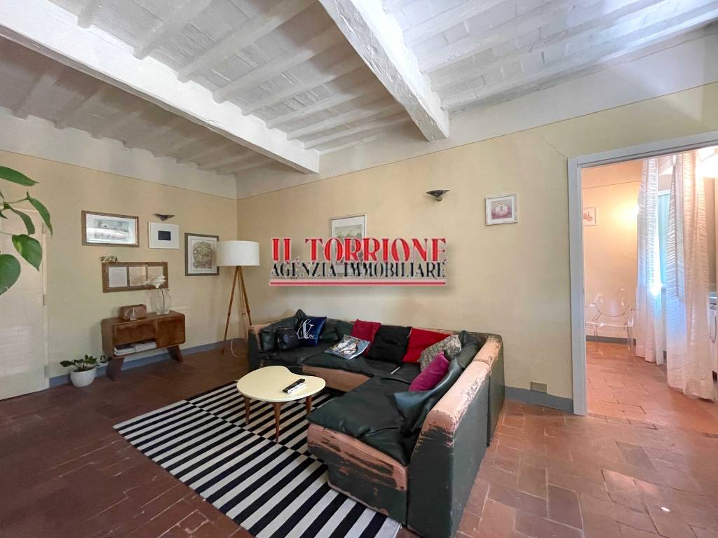 Appartamento a Pescia in Piazza Giuseppe Mazzini - Foto 4