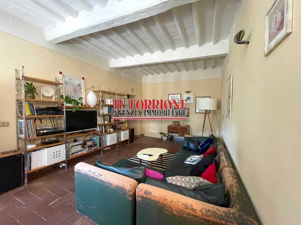 Appartamento a Pescia in Piazza Giuseppe Mazzini - Foto 5