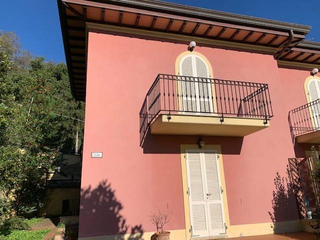 Villetta a schiera a Lucca in Via del Borghetto Primo - Foto 2