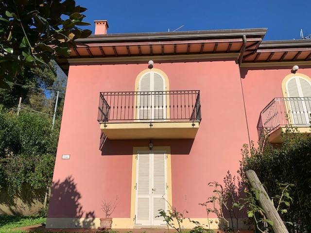 Villetta a schiera a Lucca in Via del Borghetto Primo - Foto 3