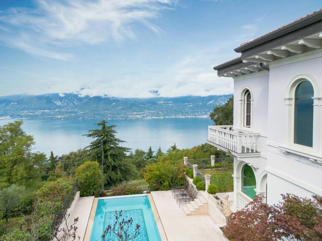 Villa a San zeno di montagna in Contrada Ca' Montagna, 1 - Foto 2