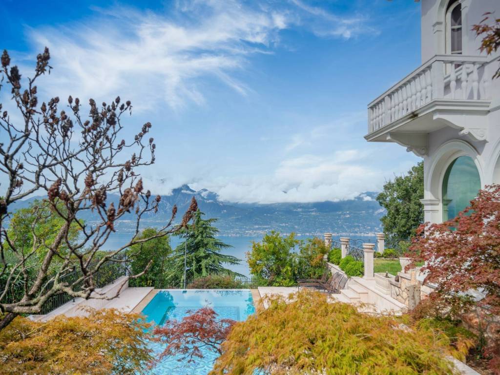Villa a San zeno di montagna in Contrada Ca' Montagna, 1 - Foto 3