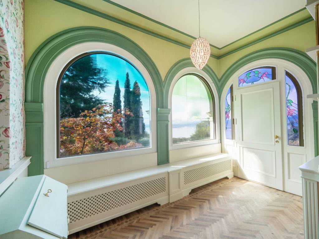 Villa a San zeno di montagna in Contrada Ca' Montagna, 1 - Foto 4