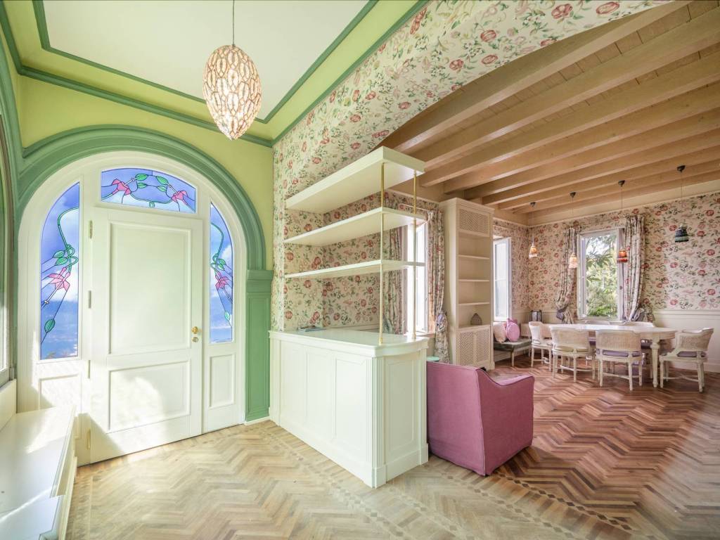 Villa a San zeno di montagna in Contrada Ca' Montagna, 1 - Foto 5