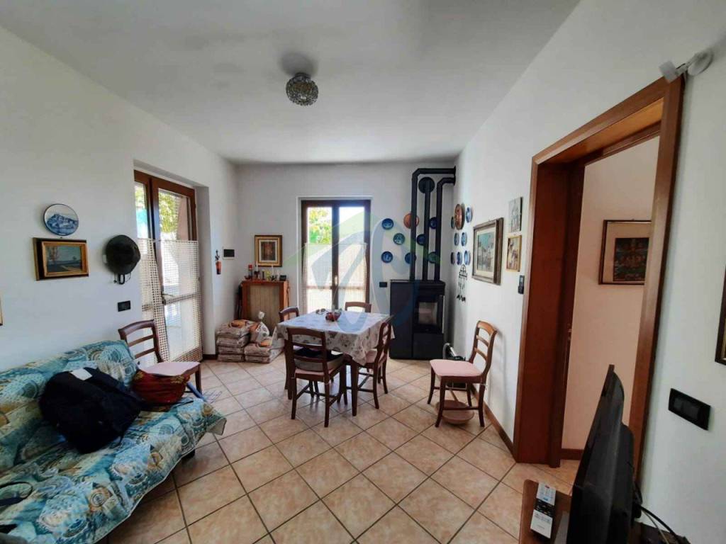 Appartamento a Farini in Località Mareto - Foto 3