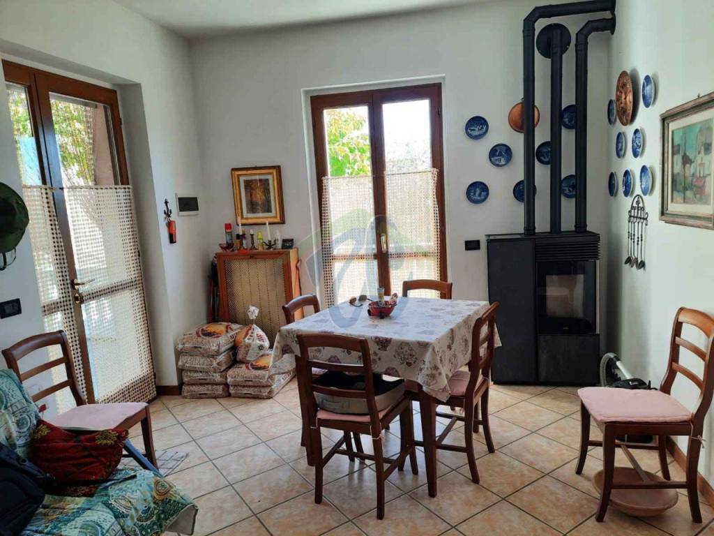 Appartamento a Farini in Località Mareto - Foto 5