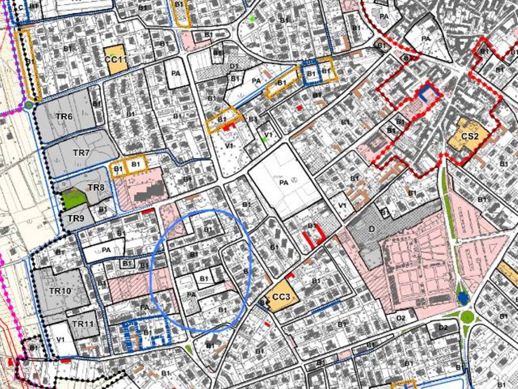 Terreno a Somma lombardo in Via Cacciatori delle Alpi - Foto 4