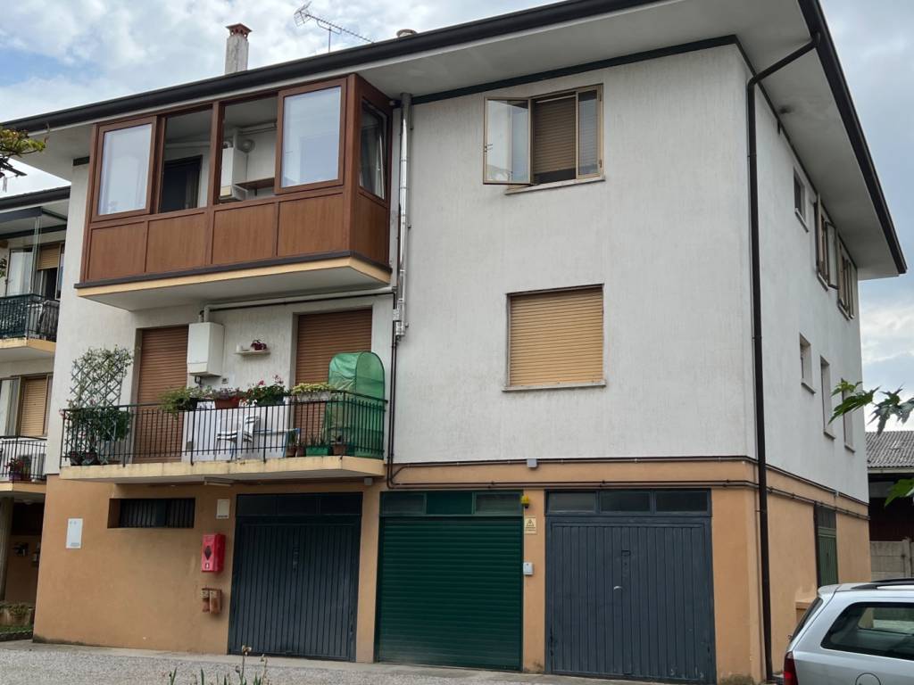 Appartamento a Udine in Via Valeggio - Foto 3