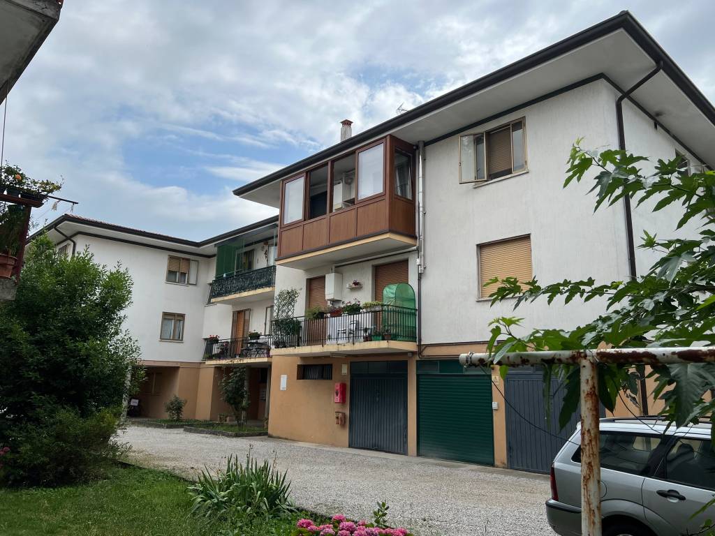Appartamento a Udine in Via Valeggio - Foto 4