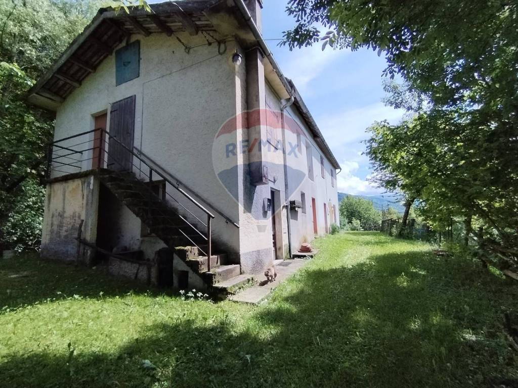 Casa indipendente a Borgo valbelluna in Via Vanie, 4 - Foto 3