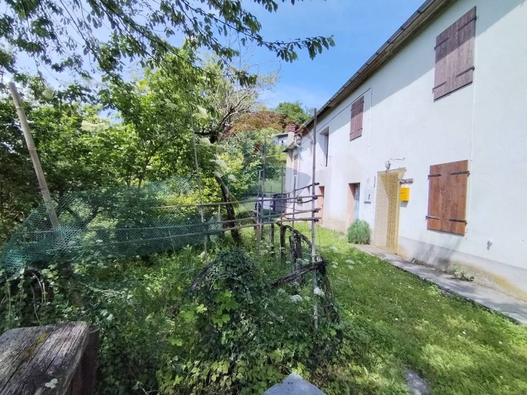 Casa indipendente a Borgo valbelluna in Via Vanie, 4 - Foto 5