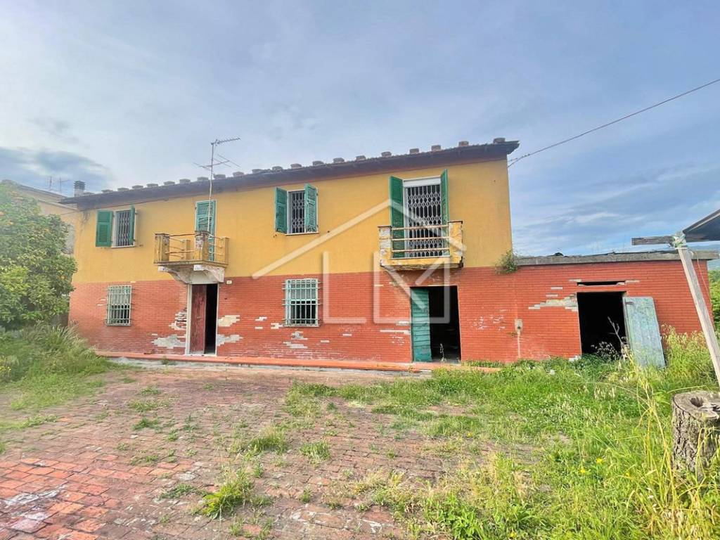 Villa a Sarzana in Via Alta Nuova, 47 - Foto 5