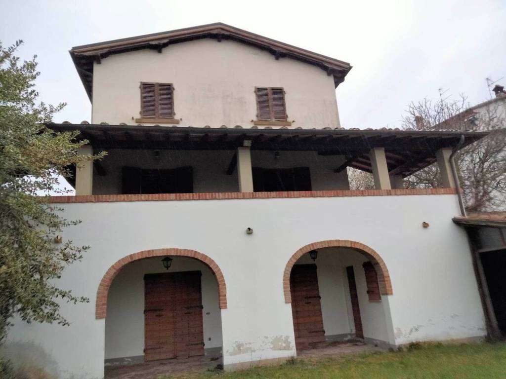 Rustico / casale a Monterchi - Foto 2