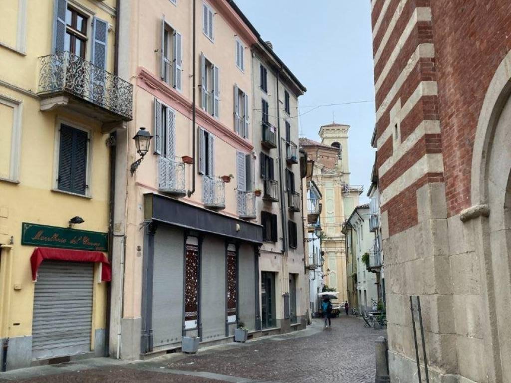Immobile a Casale monferrato in Via Ambrogio Volpi, 8 - Foto 2