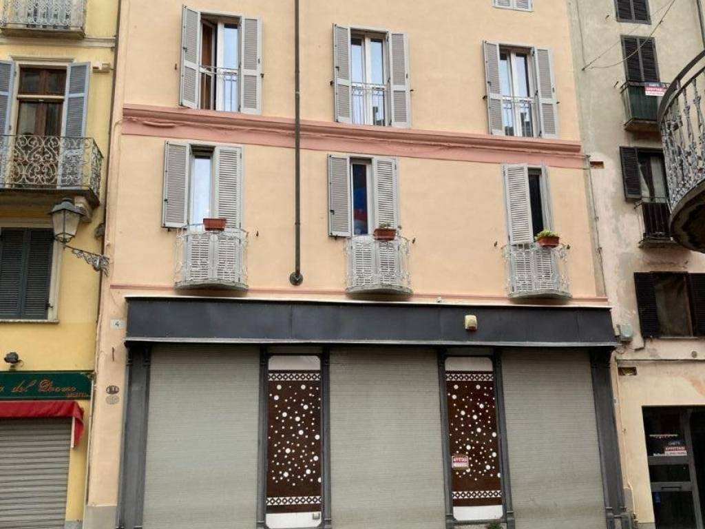 Immobile a Casale monferrato in Via Ambrogio Volpi, 8 - Foto 4