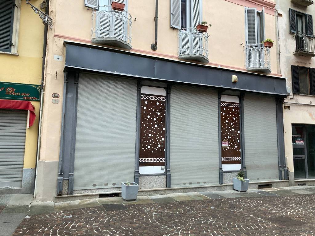 Immobile a Casale monferrato in Via Ambrogio Volpi, 8 - Foto 5