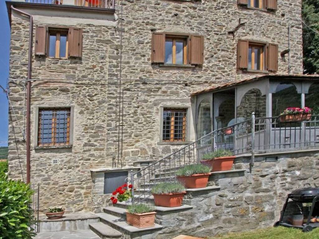 Villa a Sansepolcro - Foto 2