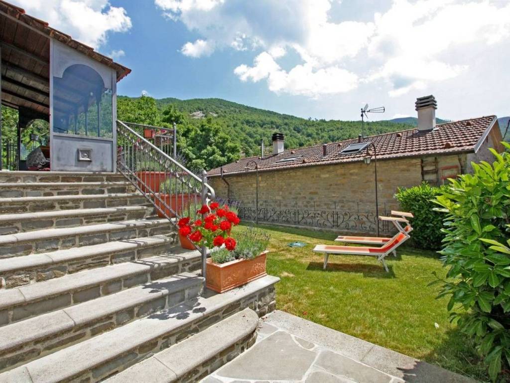 Villa a Sansepolcro - Foto 4