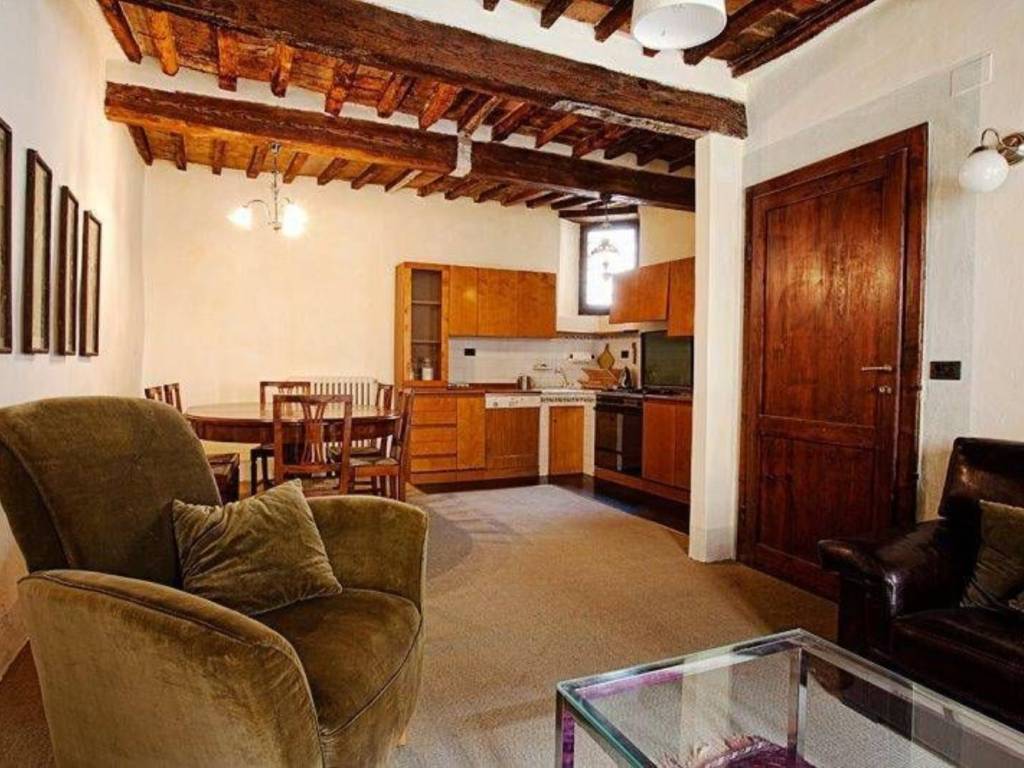 Appartamento a Sansepolcro - Foto 2