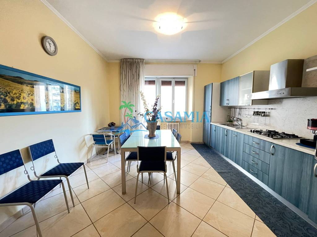 Appartamento a San benedetto del tronto in Via Grado - Foto 2