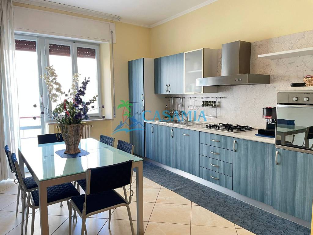 Appartamento a San benedetto del tronto in Via Grado - Foto 4