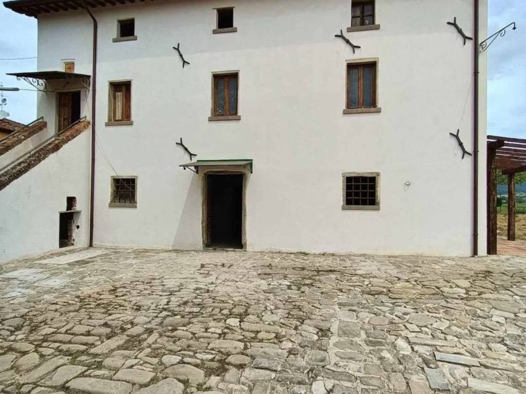 Rustico / casale a Sansepolcro - Foto 2